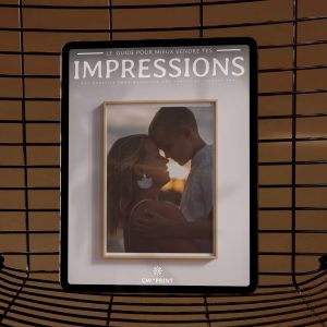 Le guide pour vendre tes photos