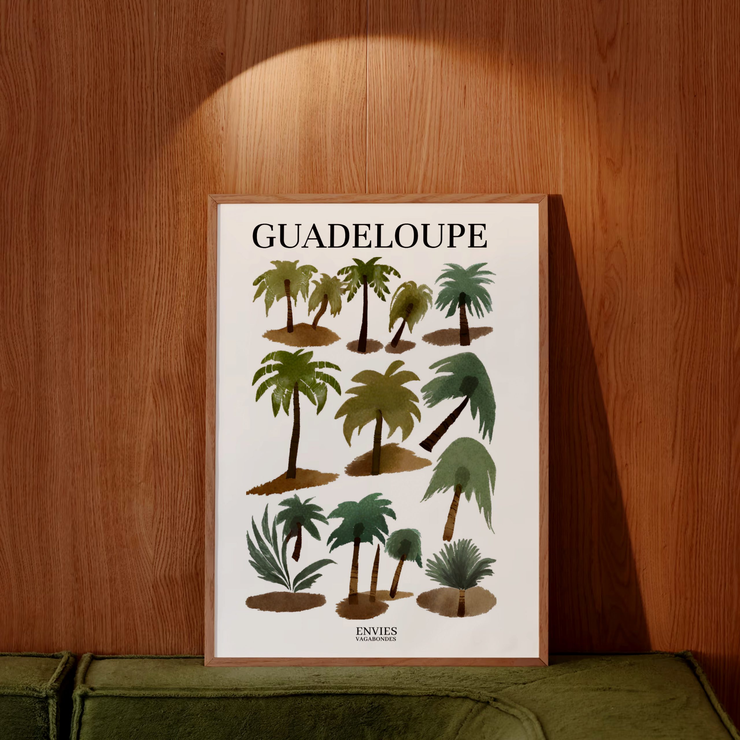 Impressions réalisées en Guadeloupe, spécialisées dans le tirage photo professionnel, fine-art et la mise en valeur de vos images. Idéal pour photographes, créatifs, restaurants, artisans, hébergements touristiques et entreprises. Tirages premium CW Print, pour sublimer vos photos et vos projets visuels.