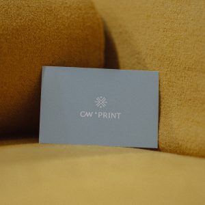 Cartes de Visite – 85x55mm